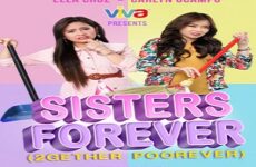 Sisters Forever 2019 (Pilipinler)