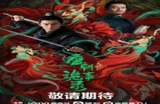Strange Legend of Tang Dynasty 2022 (Çin)