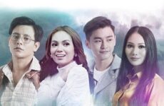 Takdir Yang Tertulis 2021 (Malezya)