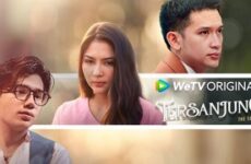 Tersanjung: The Series 2021 (Endonezya)