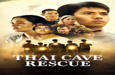 Thai Cave Rescue 2022 (Tayland)
