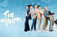 The Bachelors 2022 (Çin)