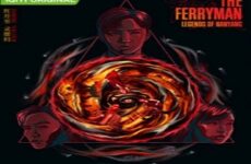 The Ferryman: Legends of Nanyang 2021 (Malezya)(singapur)