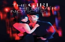 The Girl He Never Noticed 2022 (Singapur)