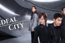 The Ideal City 2021 (Çin)