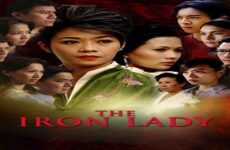 The Iron Lady 2009 (Malezya)