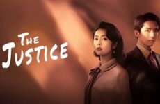 The Justice 2021 (Çin)