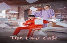 The Law Cafe 2022 (Kore)