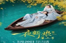 The Romance of Hua Rong 2 2022 (Çin)