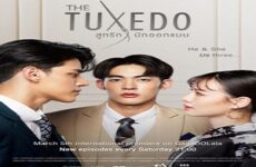 The Tuxedo 2022 (Tayland)