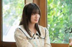 Tomorrow I’ll Be Someone’s Girlfriend 2022 (Japon)