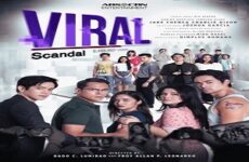 Viral Scandal 2021 (Filipinler)