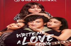 Write Me a Love Song 2021 (Endonezya)
