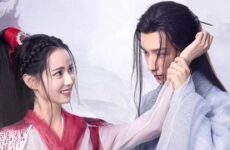 Wulin Heroes 2023 (Çin)