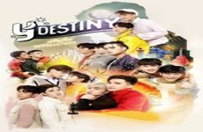Y-Destiny 2021 (Tayland)