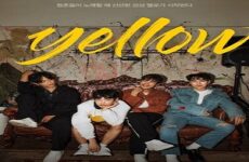 Yellow 2017 (Kore)