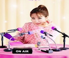 True To Love/Bo Ra! Deborah 2023 (Kore)
