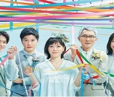 Is It Sustainable Love?: Father and Daughter’s Wedding March 2022 (Japon)