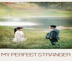 My Perfect Stranger 2023 (Kore)