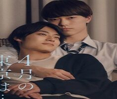 Tokyo in April is…/Shigatsu no Tokyo wa… 2023 (Japon)
