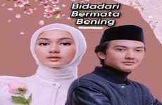 Bidadari Bermata Bening 2023 (Endonezya)