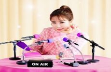 True To Love/Bo Ra! Deborah 2023 (Kore)