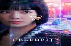 Celebrity 2023 (Kore)