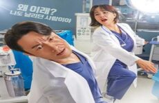 Doctor Cha 2023 (Kore)
