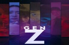 Gen Z 2021 (Filipinler)