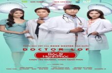 Good Doctor 2023 (Vietnam)