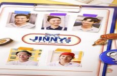 Jinny’s Kitchen 2023 (Kore)