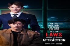 Laws of Attraction 2023 (Tayland)