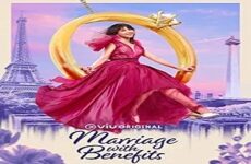 Marriage with Benefits 2023 (Endonezya)