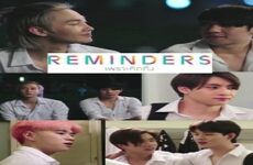 ReminderS 2019 (Tayland)