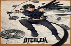 Stealer: The Treasure Keeper 2023 (Kore)