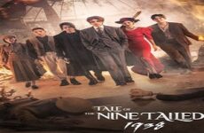 Tale of the Nine Tailed 1938 2023 (Kore)