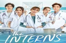 The Interns 2023 (Tayland)