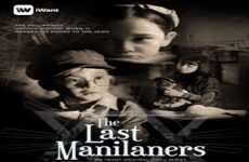 The Last Manilaners 2020 (Filipinler)