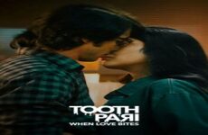 Tooth Pari When Love Bites 2023 (Hindistan)